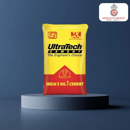 UltraTech Cement