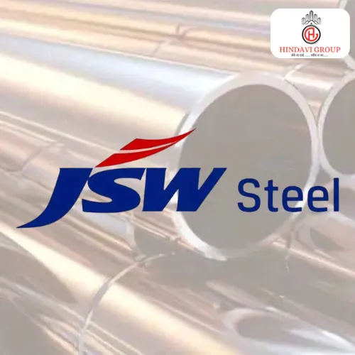 JSW Steel