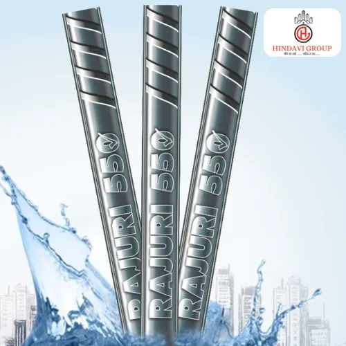 Rajuri Steel