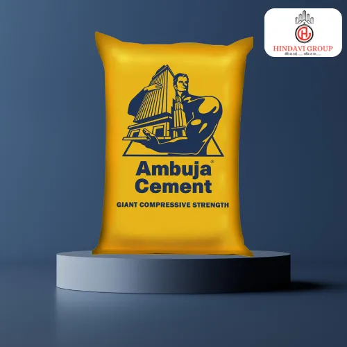 Ambuja Cement