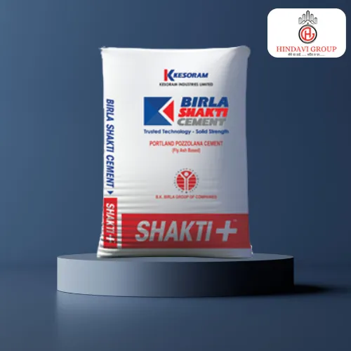 Birla Shakti Cement