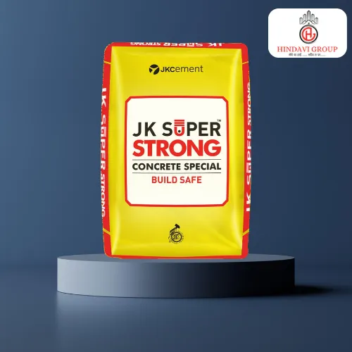 JK Strong Cement
