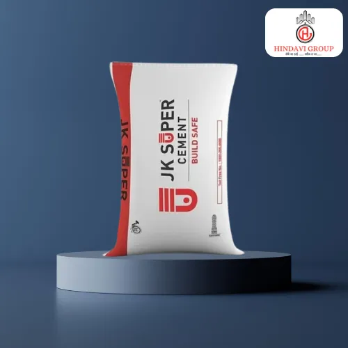 JK Super Cement