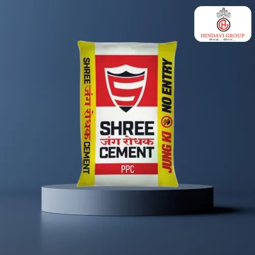 Shree Cement