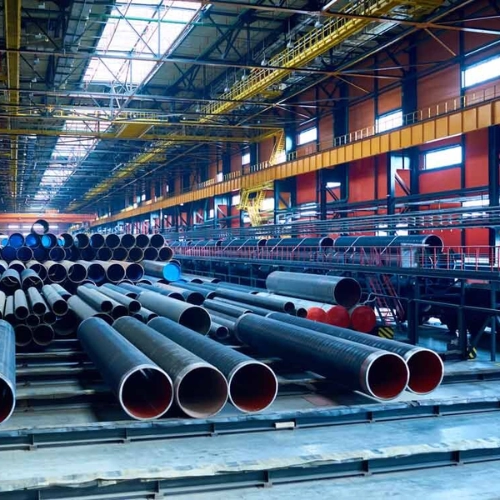 Kalika Steel