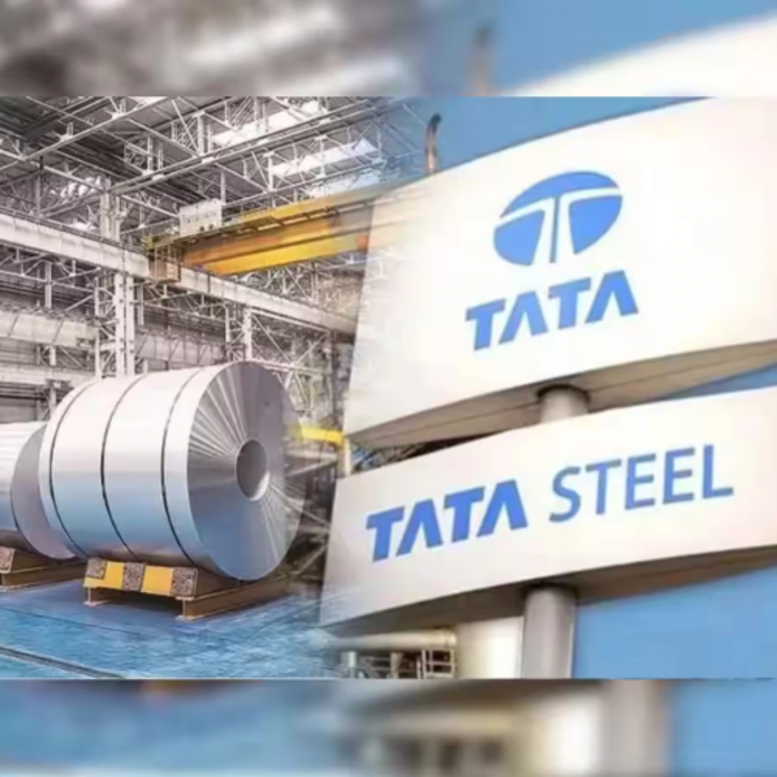 Tata Steel
