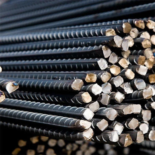 Trishul Steel