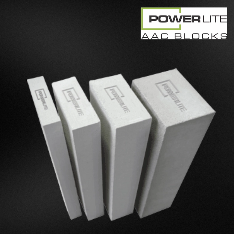 PowerLite AAC Blocks