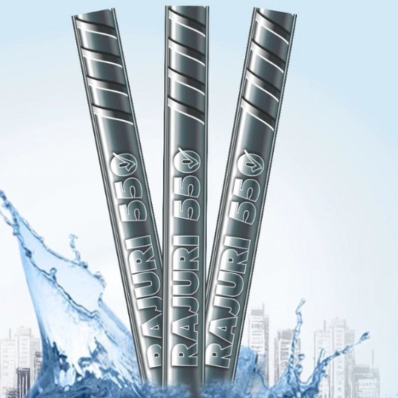 Rajuri Steel